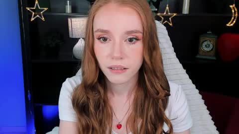 Mila online show from June 8, 2026, 5:30 am