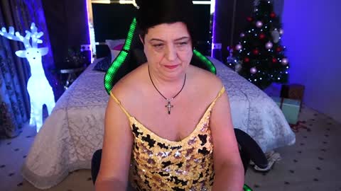 milaskyy online show from January 3, 2025, 12:22 am