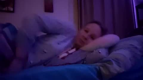 Mila online show from April 6, 2026, 5:30 am