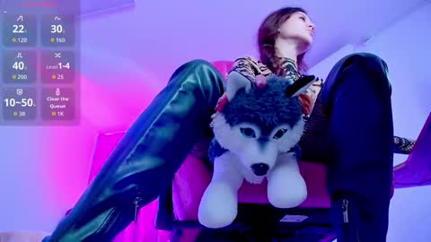 milastoyne online show from October 16, 2025, 6:14 am