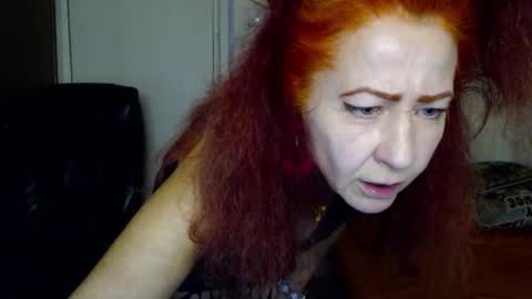 MilayaDFlow online show from October 30, 2025, 4:08 pm