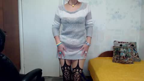 MilayaDFlow online show from November 29, 2025, 9:01 am