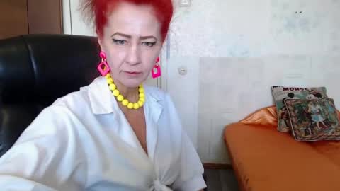 MilayaDFlow online show from July 14, 2026, 11:49 am