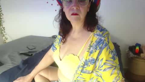 milchanell online show from June 28, 2026, 5:24 am