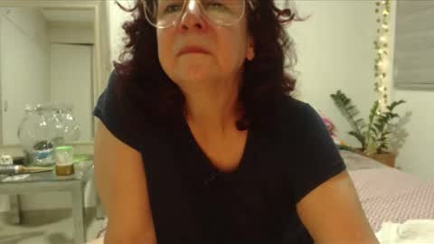 milchanell online show from July 31, 2026, 6:35 am