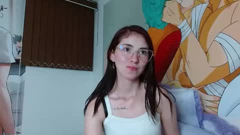 Ana online show from January 22, 2025, 11:43 pm