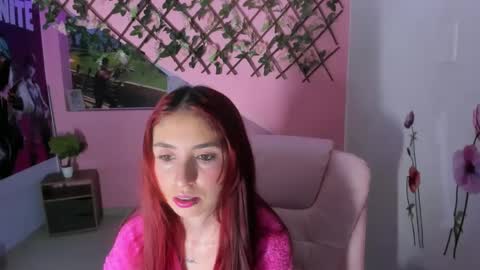 Ana online show from October 11, 2025, 12:43 am