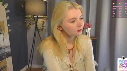 Mila online show from February 8, 2025, 2:36 am