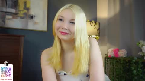 Mila online show from March 2, 2025, 3:24 am