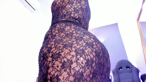 Milena  online show from December 31, 2024, 3:34 am