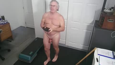 Milehi1958 online show from January 21, 2025, 6:34 pm