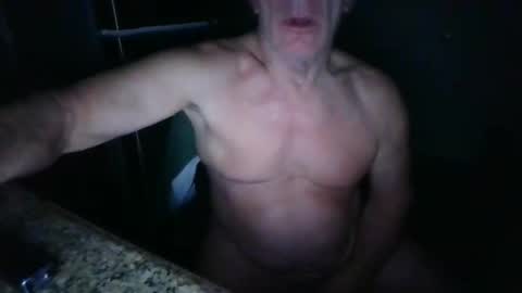 Milehi1958 online show from February 7, 2025, 12:06 pm