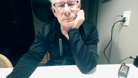 Milehi1958 online show from January 6, 2026, 10:41 am