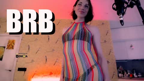 Milena Hardy online show from December 4, 2024, 5:27 am