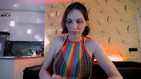 Milena Hardy online show from December 6, 2024, 8:15 am