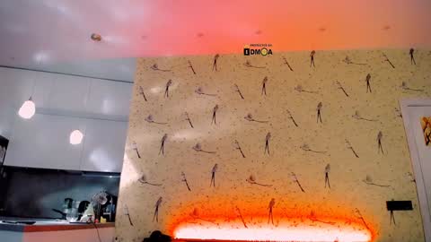 Milena Hardy online show from December 15, 2024, 10:39 am