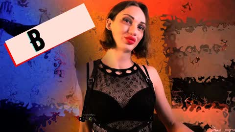 Milena Hardy online show from January 20, 2025, 7:15 am
