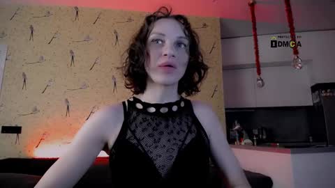 Milena Hardy online show from February 24, 2025, 4:16 am