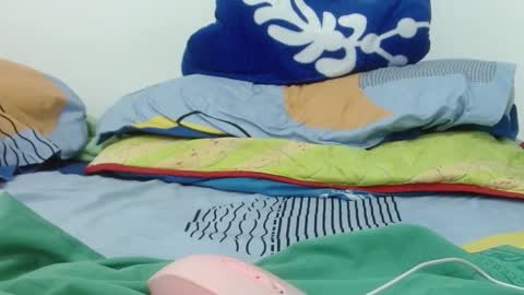 MILENA online show from October 23, 2025, 12:10 am