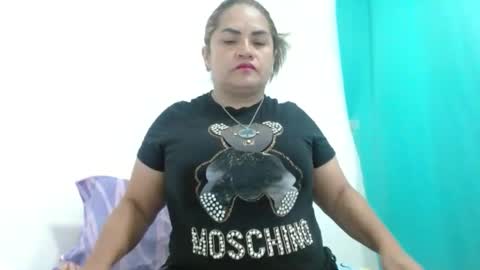 MILENA online show from November 30, 2025, 8:13 pm