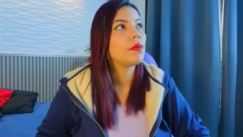 milena_lawson online show from March 16, 2026, 1:04 pm