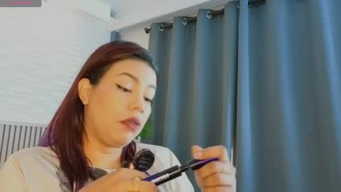 milena_lawson online show from April 30, 2026, 12:55 pm