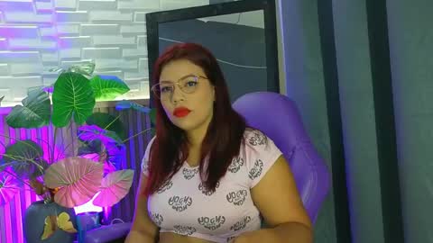 milena_lawson online show from May 23, 2026, 1:04 pm
