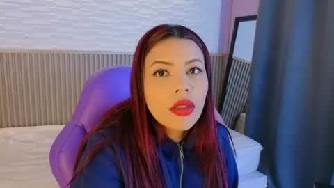milena_lawson online show from June 23, 2026, 12:58 pm