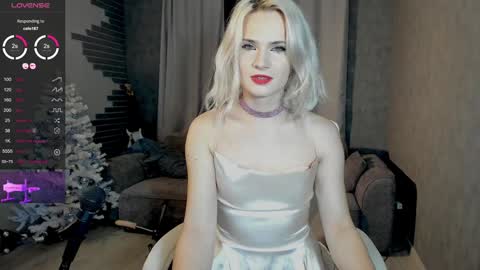 Snapshot of milena_marshmallows chatting on December 30, 2024, 10:01 pm Milena online show from December 30, 2024, 10:01 pm