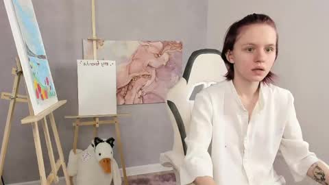 Snapshot of milena_milyan chatting on May 17, 2026, 1:14 am Milena online show from May 17, 2026, 1:14 am