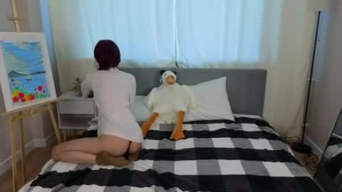 Snapshot of milena_milyan chatting on May 20, 2026, 1:23 am Milena online show from May 20, 2026, 1:23 am