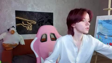 Snapshot of milena_milyan chatting on May 21, 2026, 1:23 am Milena online show from May 21, 2026, 1:23 am
