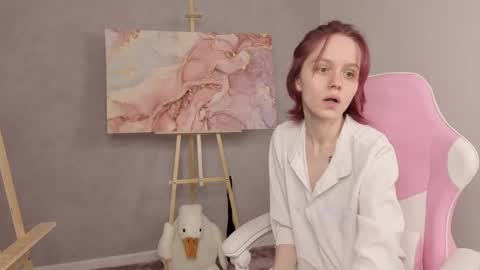 Snapshot of milena_milyan chatting on May 23, 2026, 1:11 am Milena online show from May 23, 2026, 1:11 am