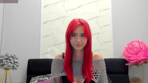 milena_sea online show from January 16, 2026, 1:20 am
