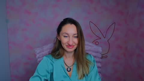 Milena online show from February 27, 2026, 6:35 am