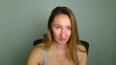 Milena online show from May 6, 2026, 5:57 am
