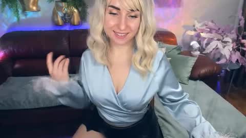 Snapshot of milenadaisy chatting on February 1, 2026, 2:26 pm MilenaDaisy online show from February 1, 2026, 2:26 pm