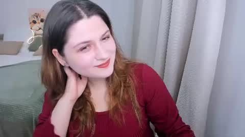 Snapshot of milenafiery chatting on June 24, 2026, 7:24 pm milenafiery online show from June 24, 2026, 7:24 pm