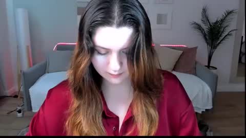 Snapshot of milenafiery chatting on June 28, 2026, 3:12 am milenafiery online show from June 28, 2026, 3:12 am