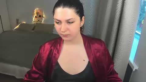 Snapshot of milenafiery chatting on July 2, 2026, 4:07 am milenafiery online show from July 2, 2026, 4:07 am