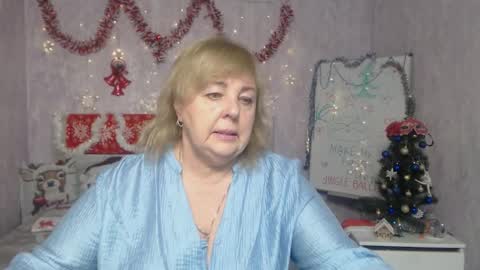 Milena online show from January 8, 2026, 6:16 am