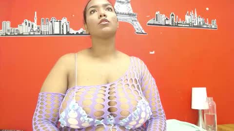 milene303av online show from September 11, 2025, 1:00 pm