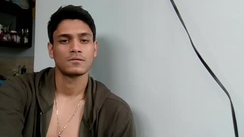 milesmboy online show from February 22, 2025, 8:20 pm