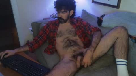 Miles Blade online show from October 18, 2025, 2:14 am