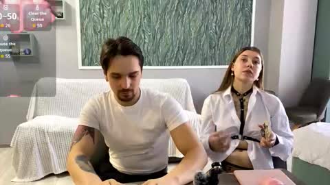 Miley and Michael online show from March 14, 2026, 12:43 pm