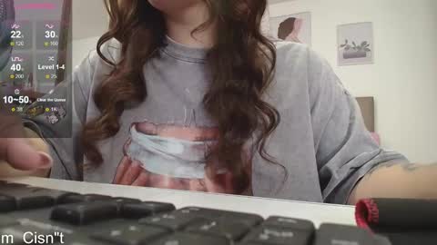 Snapshot of miley_baker chatting on December 24, 2024, 4:30 pm Miley online show from December 24, 2024, 4:30 pm