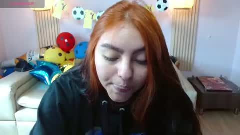 Snapshot of miley_clarck chatting on July 13, 2026, 1:58 pm Miley online show from July 13, 2026, 1:58 pm