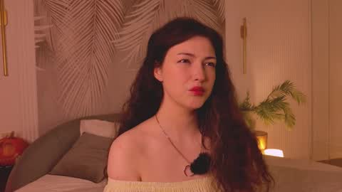 Snapshot of miley_smile chatting on October 23, 2025, 5:29 am Miley online show from October 23, 2025, 5:29 am