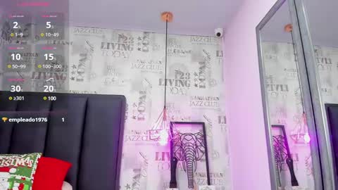MILEY  online show from December 9, 2024, 3:33 pm