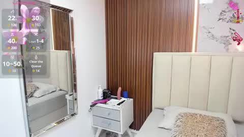 MILEY online show from February 28, 2026, 7:37 pm